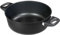 Original Gundel GUSS-BRATEN-TOPF, Ø 24 cm, Höhe 10,5 cm, BIOTAN-Oberfläche, Kochtopf mit ofenfesten Griffen, Bräter