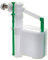 Idro Bric M0578 Rubinetto a Galleggiante Jolly Uni 3/8 bis Plast