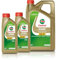 2x 1 L + 5 L = 7 Liter Castrol Edge Fluid Titanium 5W-30 LL Motoröl