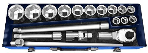 Expert e194683 – List of 3/4 Socket Works