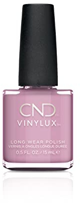 CND Vinylux Long Wear Nail Polish (No Lamp Required), 15 ml, , Single Pack (1 x 15