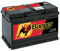 Banner 57212 Starting Bull 096 Oem Quality Battery