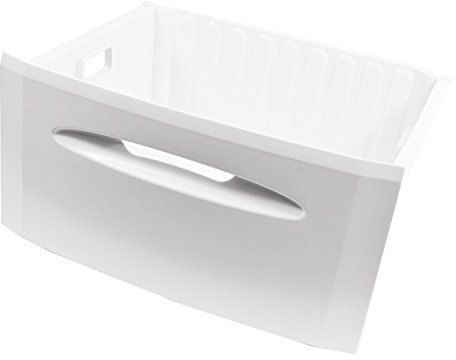 Ariston Hotpoint - Cassetto centrale per frigorifero e congelatore, altezza 240 mm, codice articolo originale C00098538