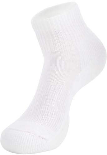 Thorlos TX Tennis Maximum Cushion Ankle Sock
