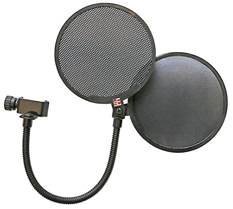 sE Electronics Dual Pro Popfilter