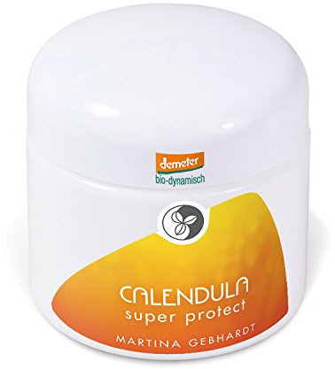 Martina Gebhardt Baby & Kids Calendula Super Protect 100 ml