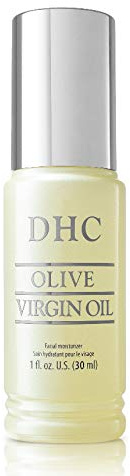 DHC Olive Virgin Oil, Unscented, 1 Fl Oz