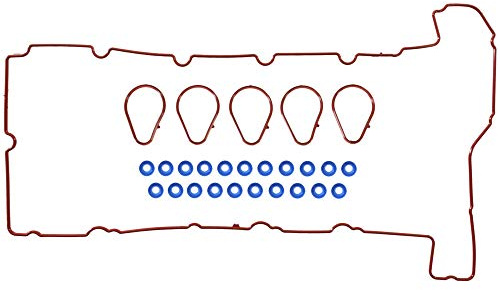 FEL-PRO VS 50739 R Engine Valve Cover Gasket Set for Hummer H3