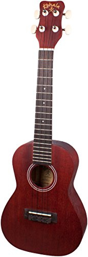 Kohala KOC Kine'O Concert Ukulele