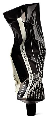 Aesop Rose Hair & Scalp Moisturising Masque 120ml