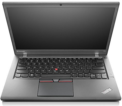 Lenovo ThinkPad T450s Ultrabook (Intel Core i5, 12 Go de RAM, Windows 7 Professionnel)