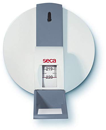 Seca 1009150 W60092 Mechanisches Rollmessband 206
