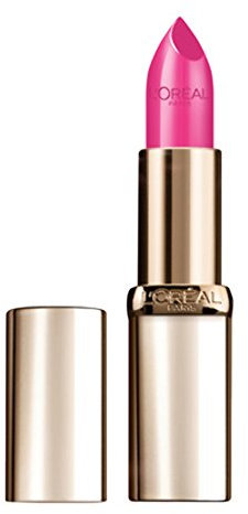 L'Oréal Paris, Rossetto Color Riche Matte, 144 Ouhlala, 1 x 7 ml