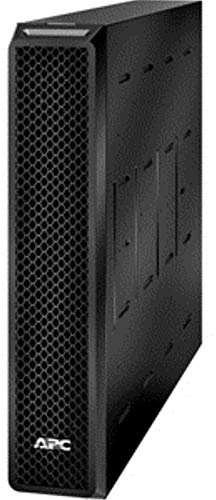 APC Smart-UPS SRT - SRT96BP - Uninterruptible Power Supply Battery Pack for 3kVA UPS model, Black