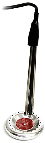 Electra 3150SS SafeHete All-Purpose 5-1/2 x 11-1/2 Portable Electric Water Heater Insulated Handle