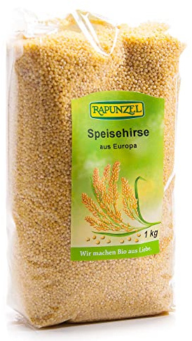 Rapunzel Guten Morgen Frühstücksbrei