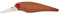 Doiyo Unisex – Erwachsene 10C4039507123420C10 Iron Claw Doiy-Wobbler Nintai Ukabu 52 Farbe CRO, Bunt, Normal