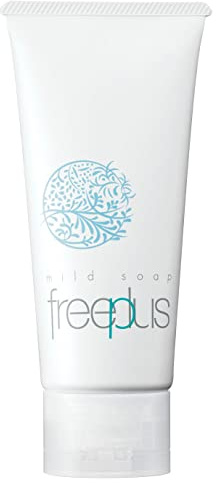 Crema limpiadora suave sin kanebo (100 g)