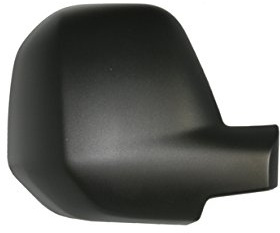 Equal Quality RD02590 Calotta Copertura Specchio Retrovisore Destro