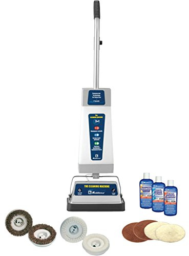 Koblenz P-2500 B Shampooer/Polisher Cleaning Machine With T-Bar Handle