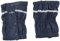 Playshoes Unisex Regengamaschen Stulpen Schnee Gaiters, Marine, 128-140
