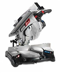 MADERA PARA SIERRA INGLETADORA Ø305 MOTOR 1,500W FEMI XXX EVO INDUCCIÓN