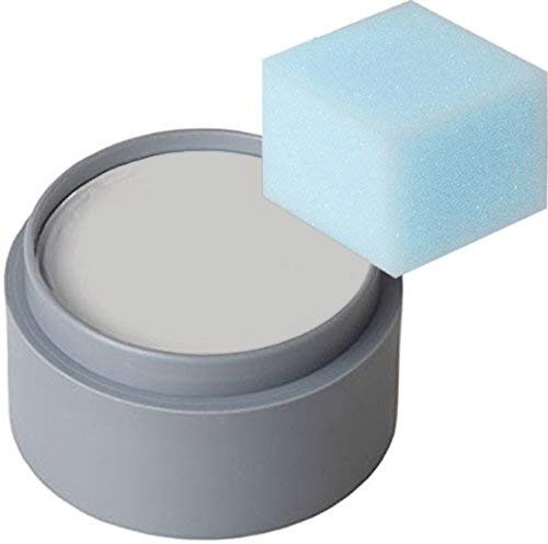 Grimas Water Make Up Theaterschminke Kinderschminke 15ml Set Farbe 102-hellgrau