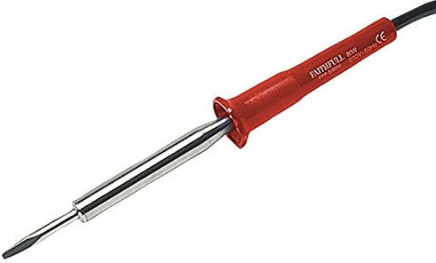 Faithfull Soldering Iron Tip for 80w - 240v