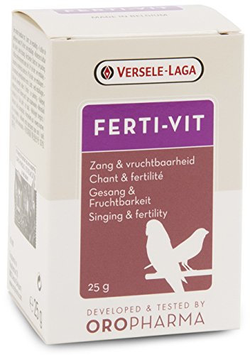 Versele-laga A-17140 Ferti-Vit Fertilidad - 25 gr