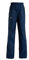 Regatta Unisex O/Trs Regatta Pack It Over Trousers Midnight Size 7 8, Midnight, 128 EU