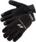 Pro Touch Unisex – Erwachsene Handschuhe-183887 Handschuhe-Feldspieler, SCHWARZ/Weiss, 11