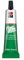 CREATIV DISCOUNT ® Marabu Fixogum, 50 g Tube + Spachtel