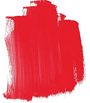 Schmincke – PRIMAcryl® - feinste Künstler-Acrylfarben, Zinnoberrot - 60 ml
