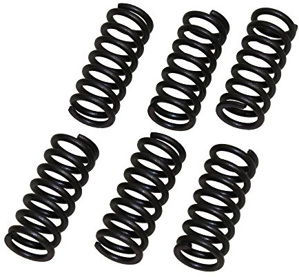 EBC Molle Frizione Yamaha 250 Kit