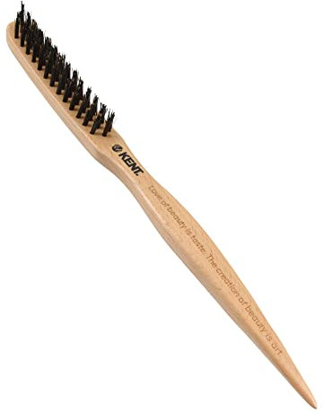 Kent Toupierbürste Bürste, Wellen