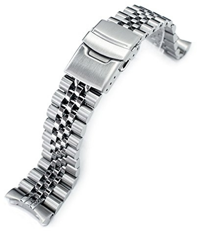 22mm Metal Band SS221803B020(D) - Orologio