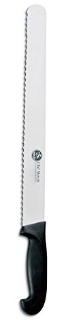 AUSONIA - Coltello pasticceri manico TH Cm 36
