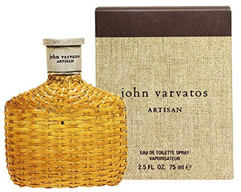 John Varvatos Artisan Eau de Toilette 75ml Spray