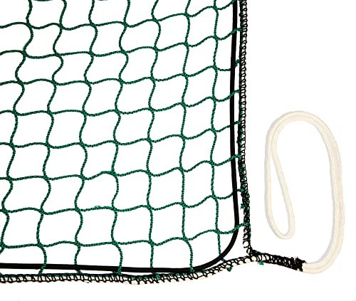 Kerbl SafeNet 37259 Filet de Chargement de 160 x 250 cm, Vert