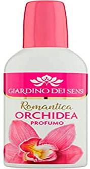 Giardino dei Sensi Profumo Orchidea Romantica, 100ml