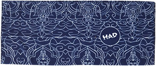 Had Temple Headband One Size