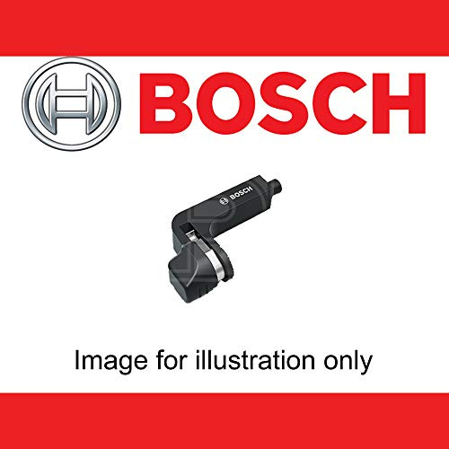 BOSCH Warnkontakt, Bremsbelagverschleiß 1987473045