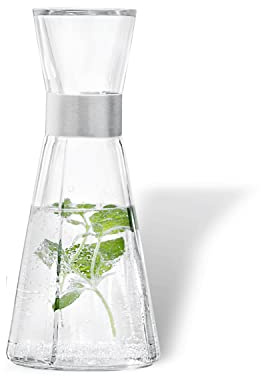 Rosendahl 25043 Wasserkaraffe Grand Cru, 0.9 Liter