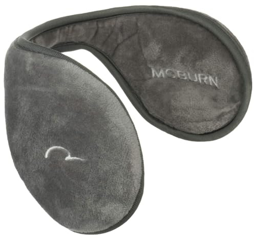 McBURN Calentador de Orejas Earband Mujer/Hombre - banda para las hombres Invierno otoño/invierno