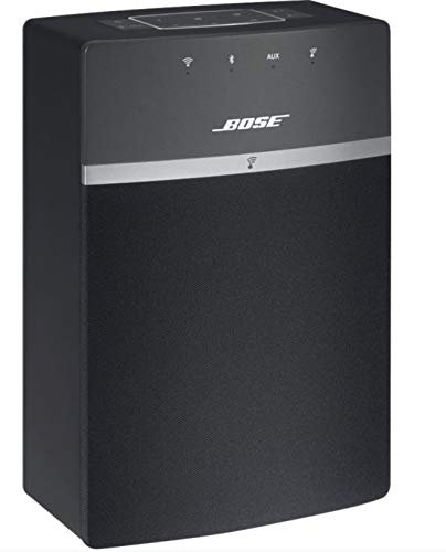 Bose SoundTouch 10 Wireless Music System - Black