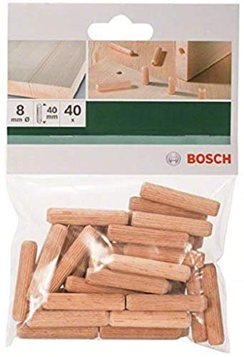 Bosch 2 609 255 312 - Tacos