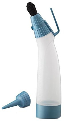 Goldwell Colorance Applikator-Flasche für Depot-Dosen-System GW Applikatorflasche