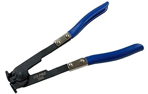 Bergen Tools Ear Type Clip Pliers Cv Joint Boot Clips Hoses B5835