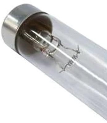 Osram HNS G13 UV-Lampe, 55 W – keimtötende UV-Lampe für Wasser- und Luftreinigung, Sockel G13, 55 W, 83,0 V, 895,0 mm L x 26,0 mm Durchmesser