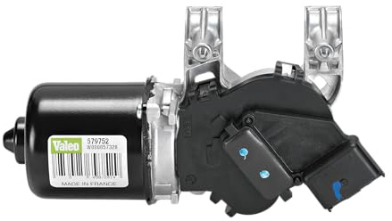 VALEO 579752 Moteur d'Essuie glace Avant Conduite à Gauche CITROËN C2 JM